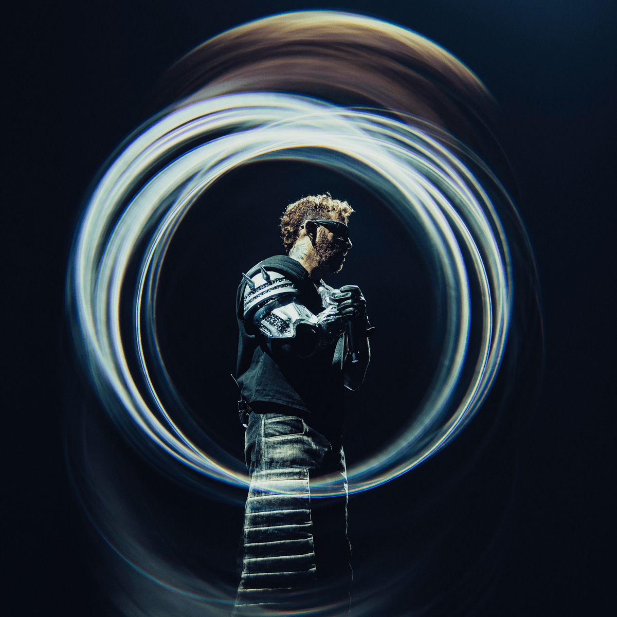Black Hole