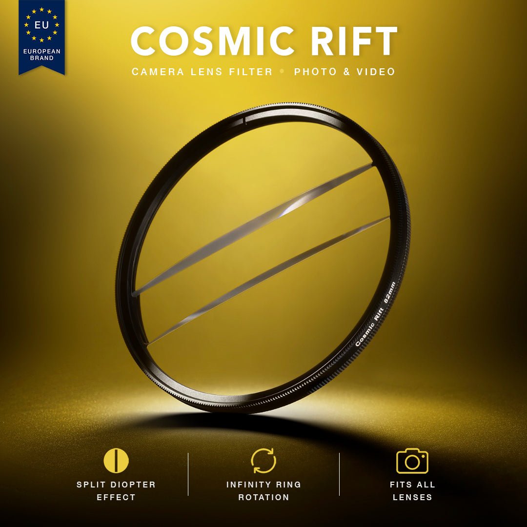 Cosmic Rift
