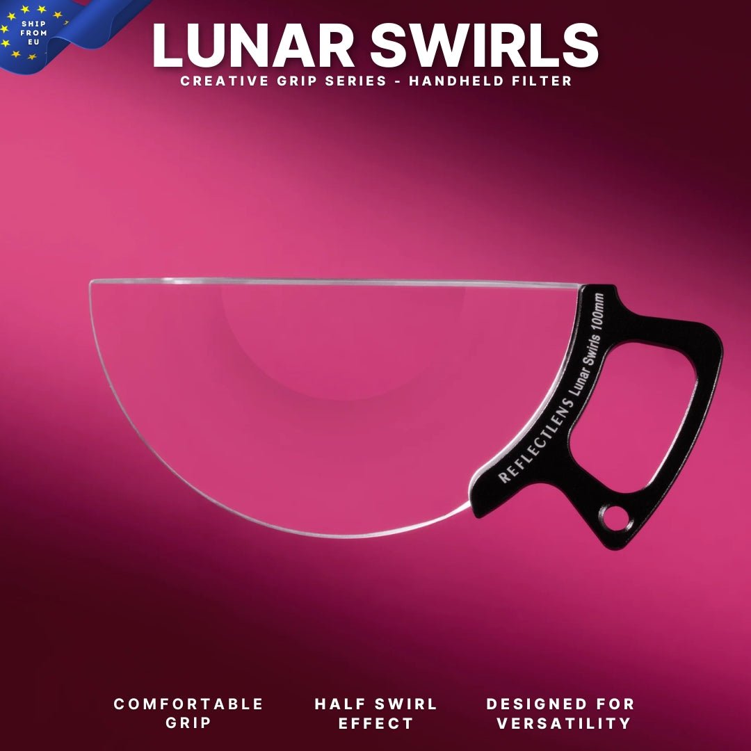 Lunar Swirls