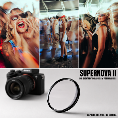 Supernova II