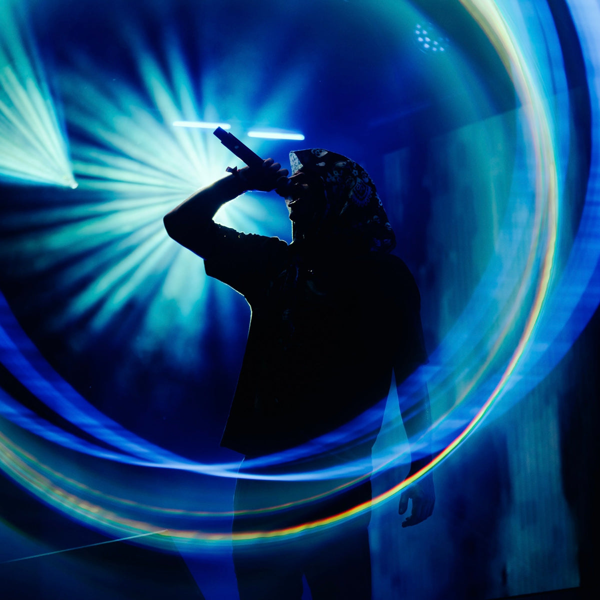 Black Hole