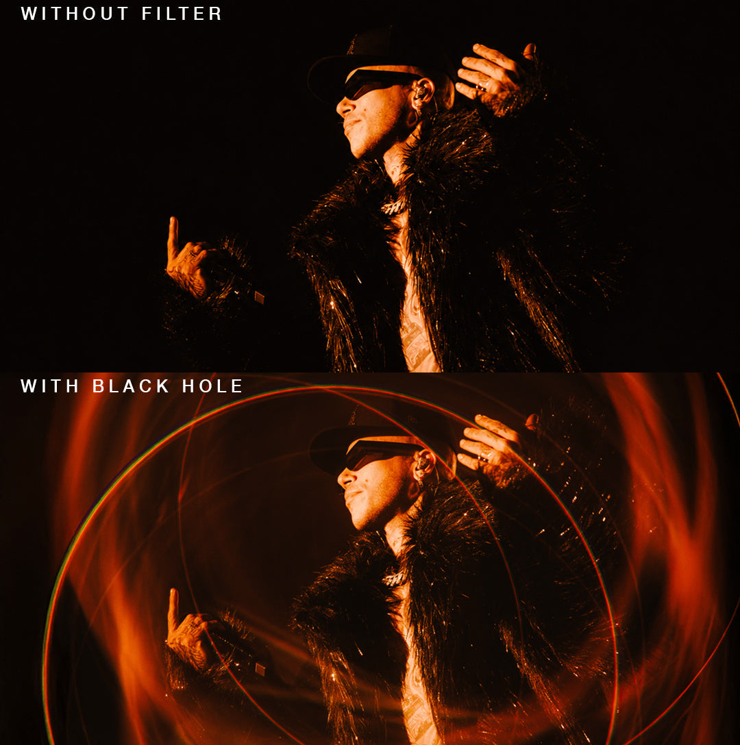 Black Hole