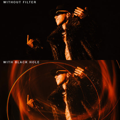 Black Hole