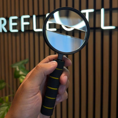 Filter Grip - Wand