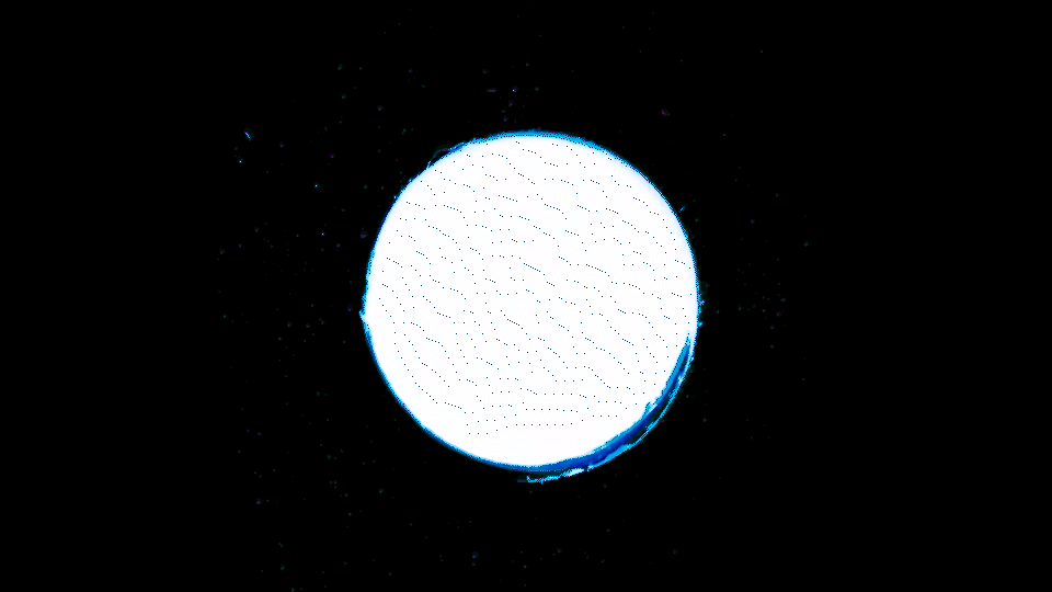 PUNCH HOLE TRANSITIONS product image 2