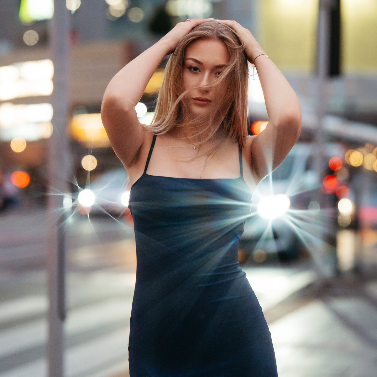 Aurora Crystal
