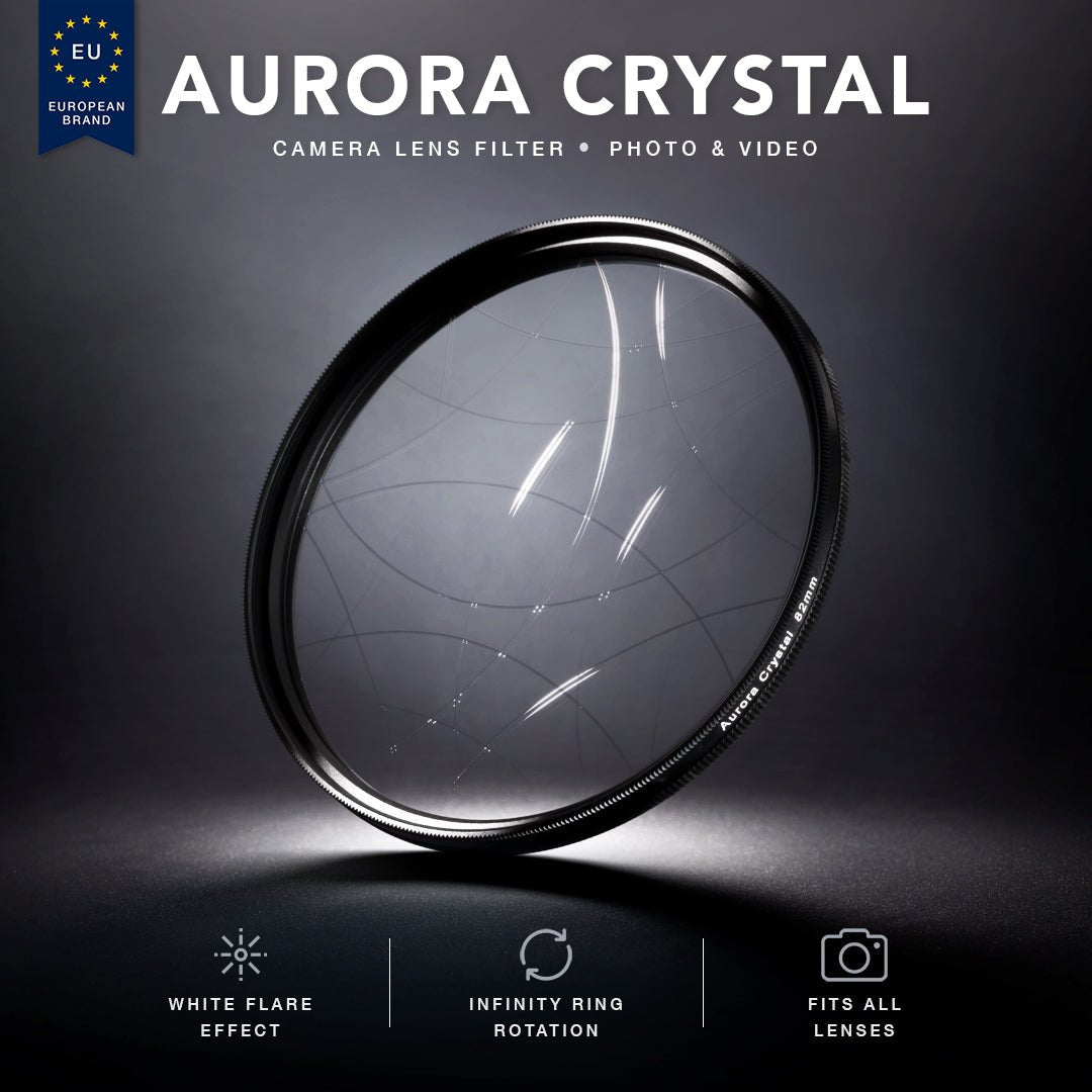 Aurora Crystal