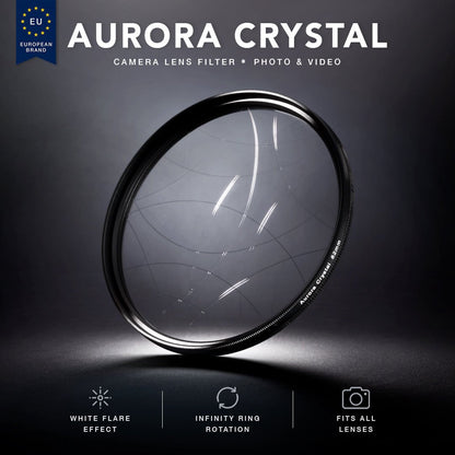 Aurora Crystal