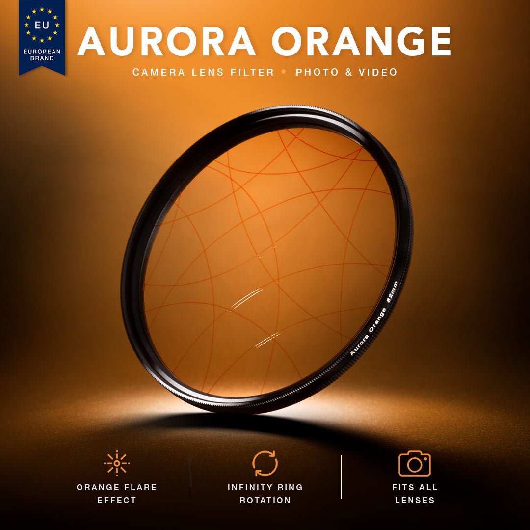 Aurora Orange