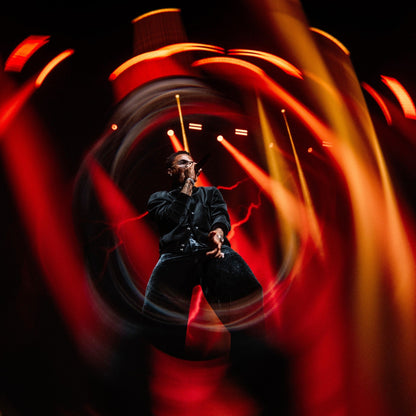Black Hole