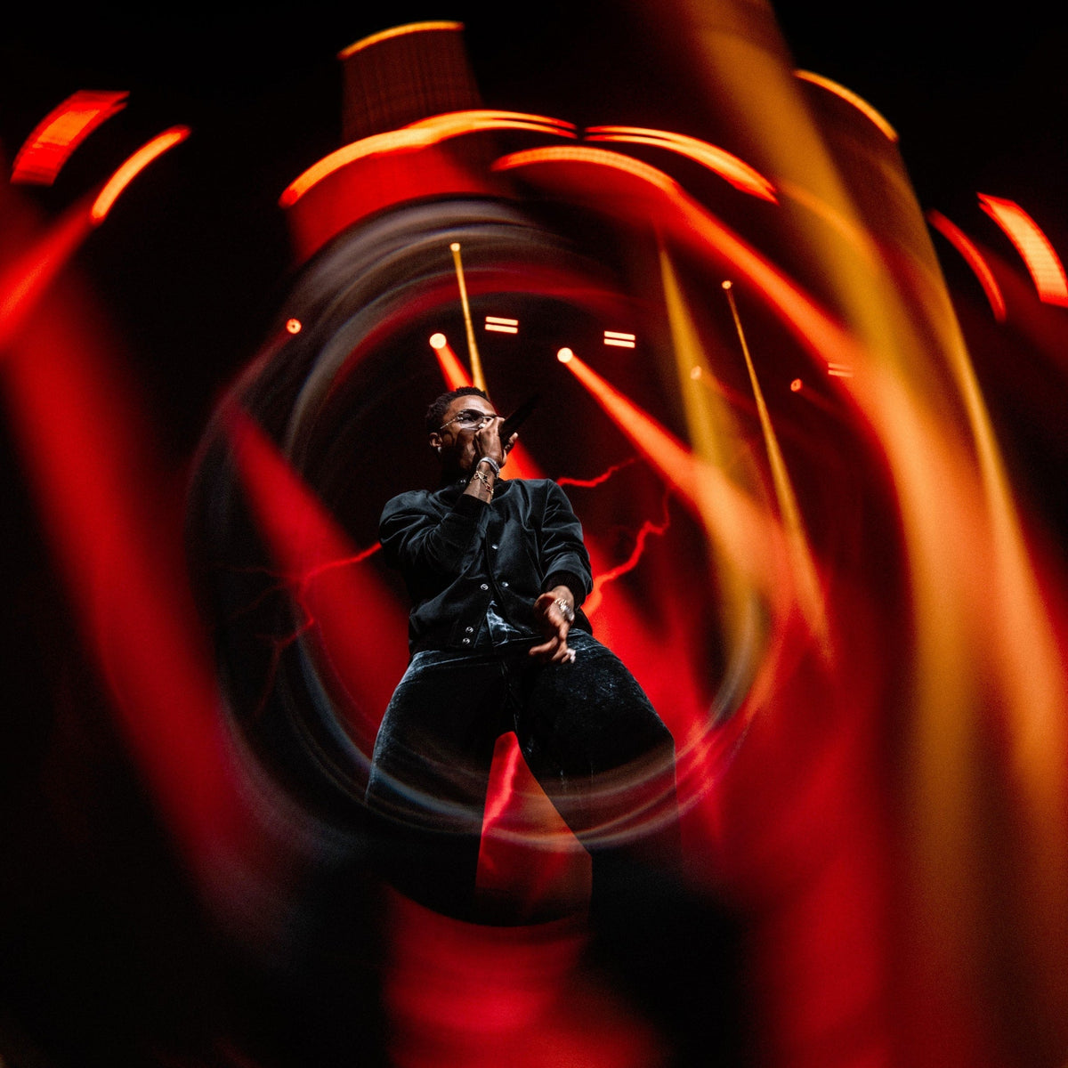 Black Hole