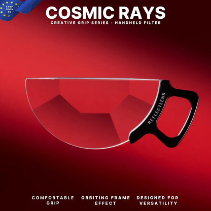Cosmic Rays