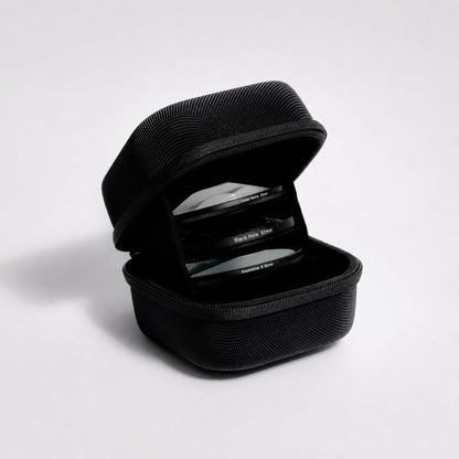 Hard Case for 5 Filters