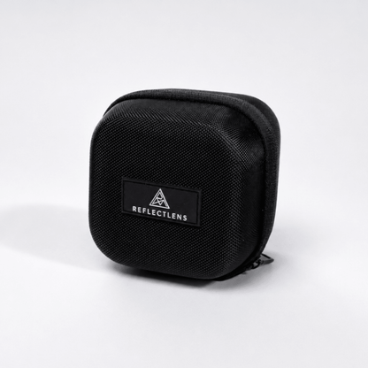 Hard Case for 5 Filters