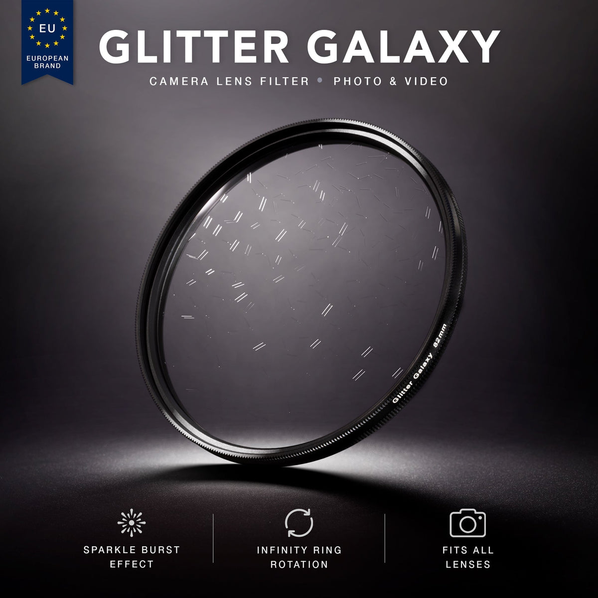 Glitter Galaxy