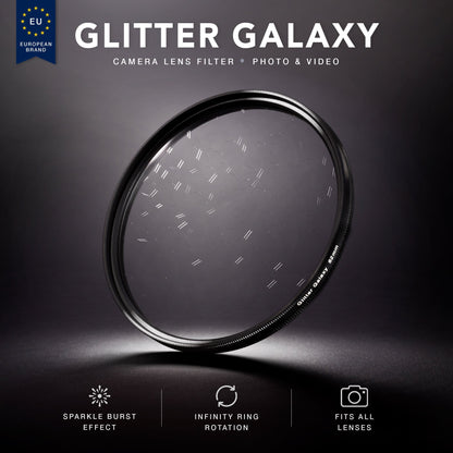 Glitter Galaxy