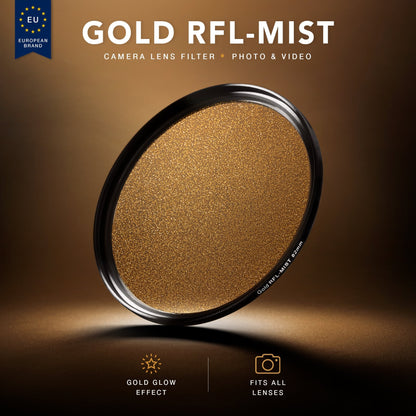 Gold RFL-Mist