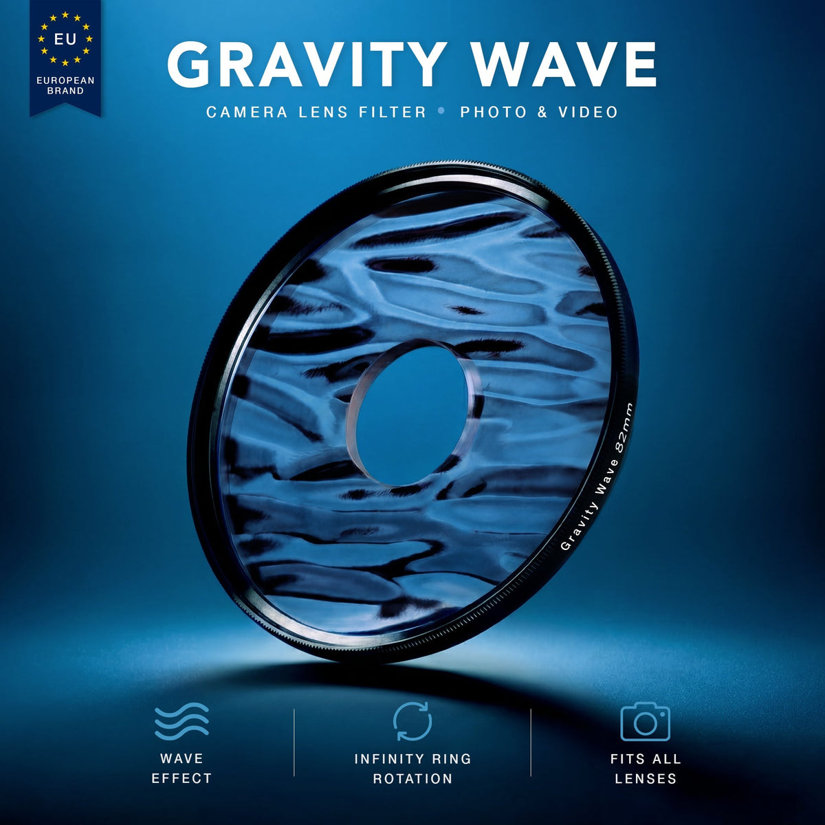 Gravity Wave