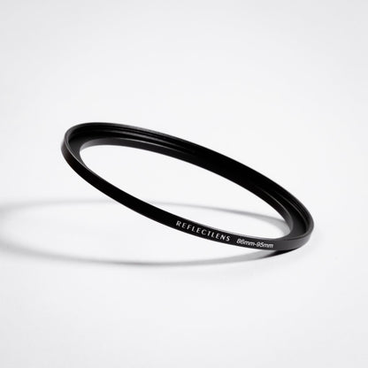 Lens-Filter Adapter Rings