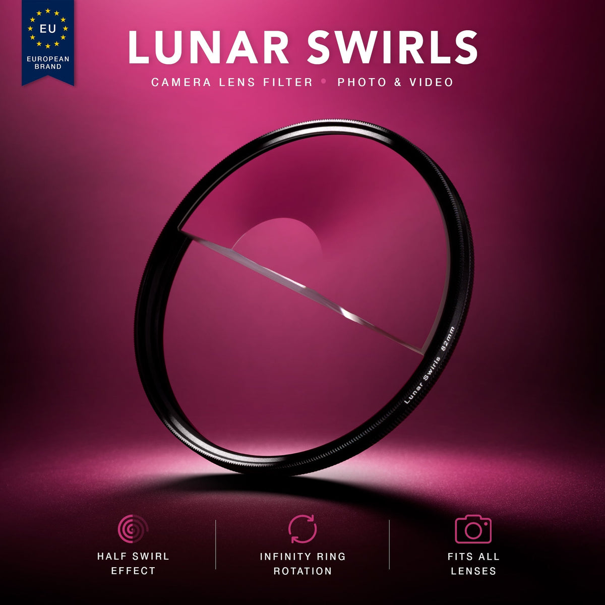 Lunar Swirls