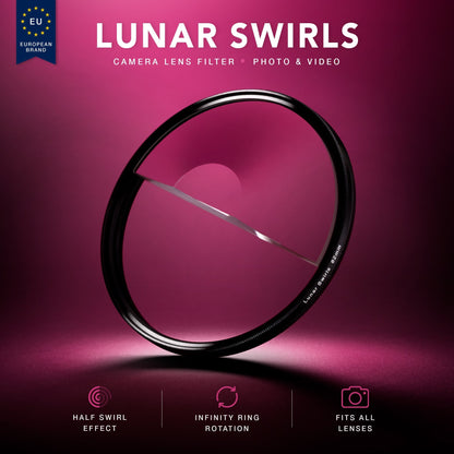 Lunar Swirls