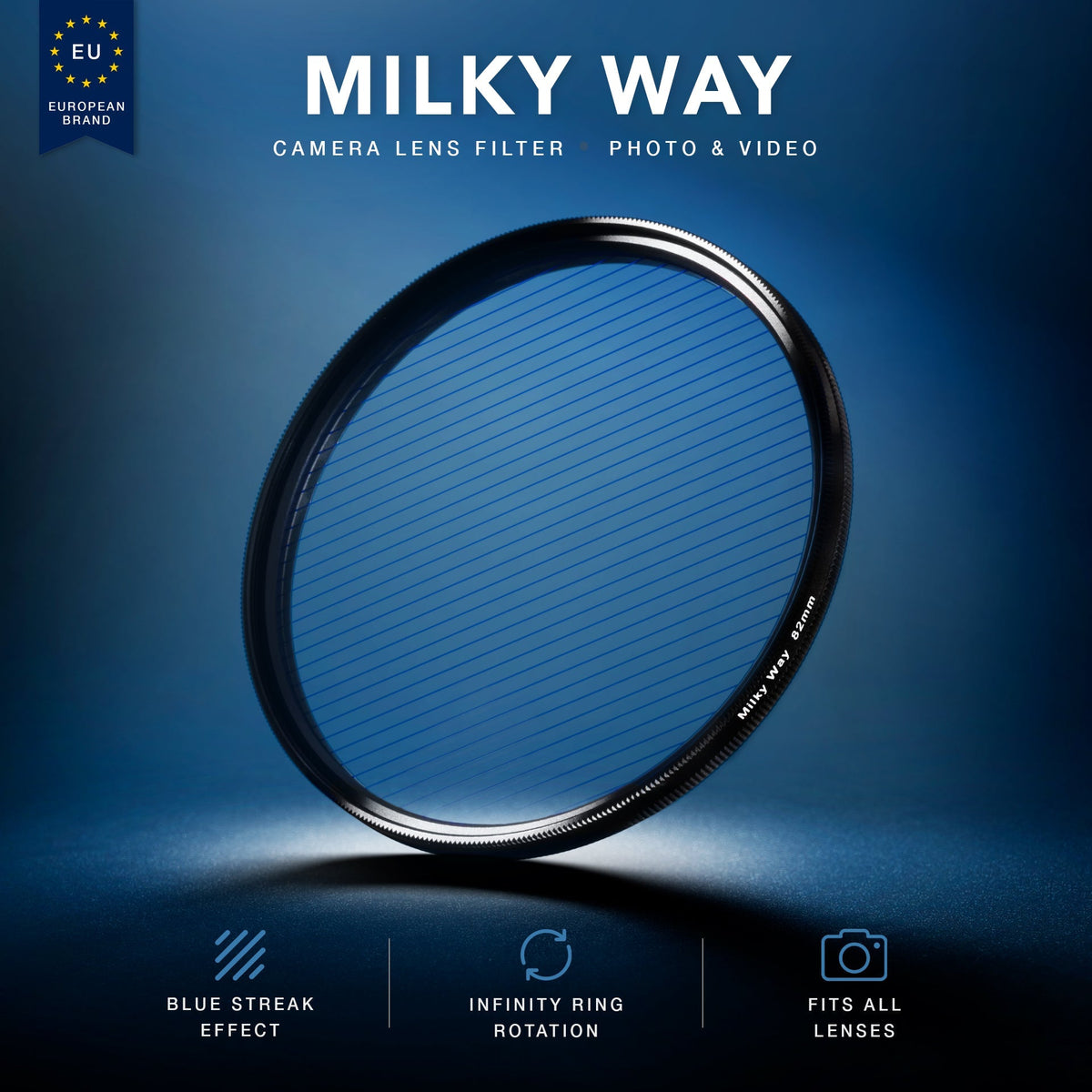 Milky Way