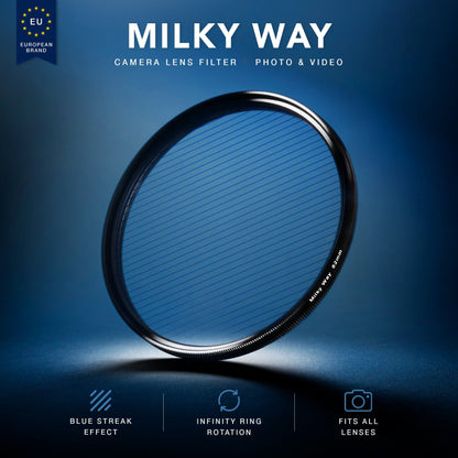 Milky Way