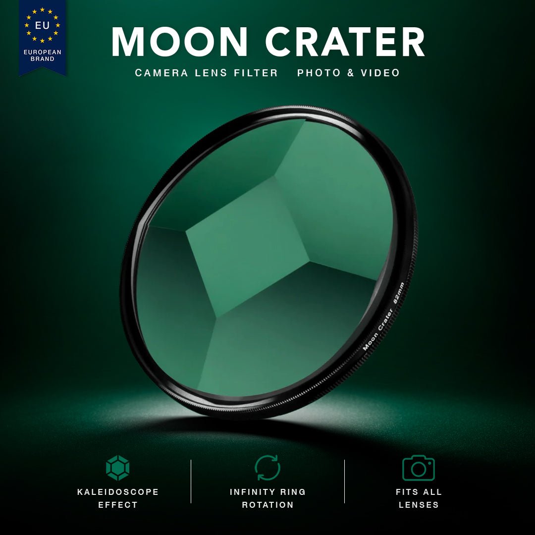 Moon Crater