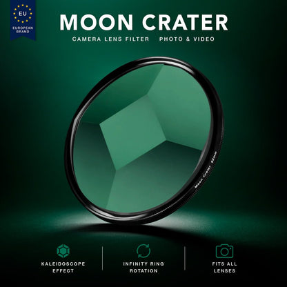Moon Crater