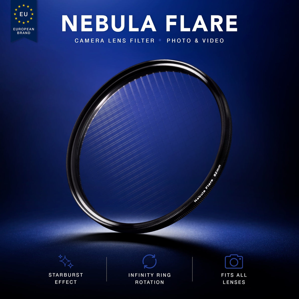 Nebula Flare