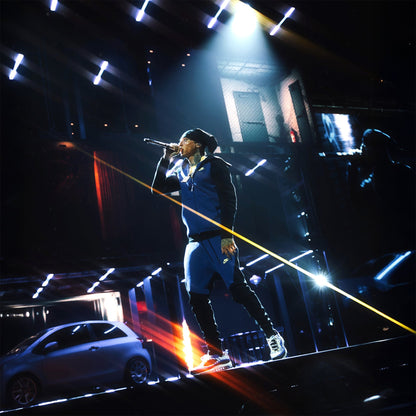 Solar Flare