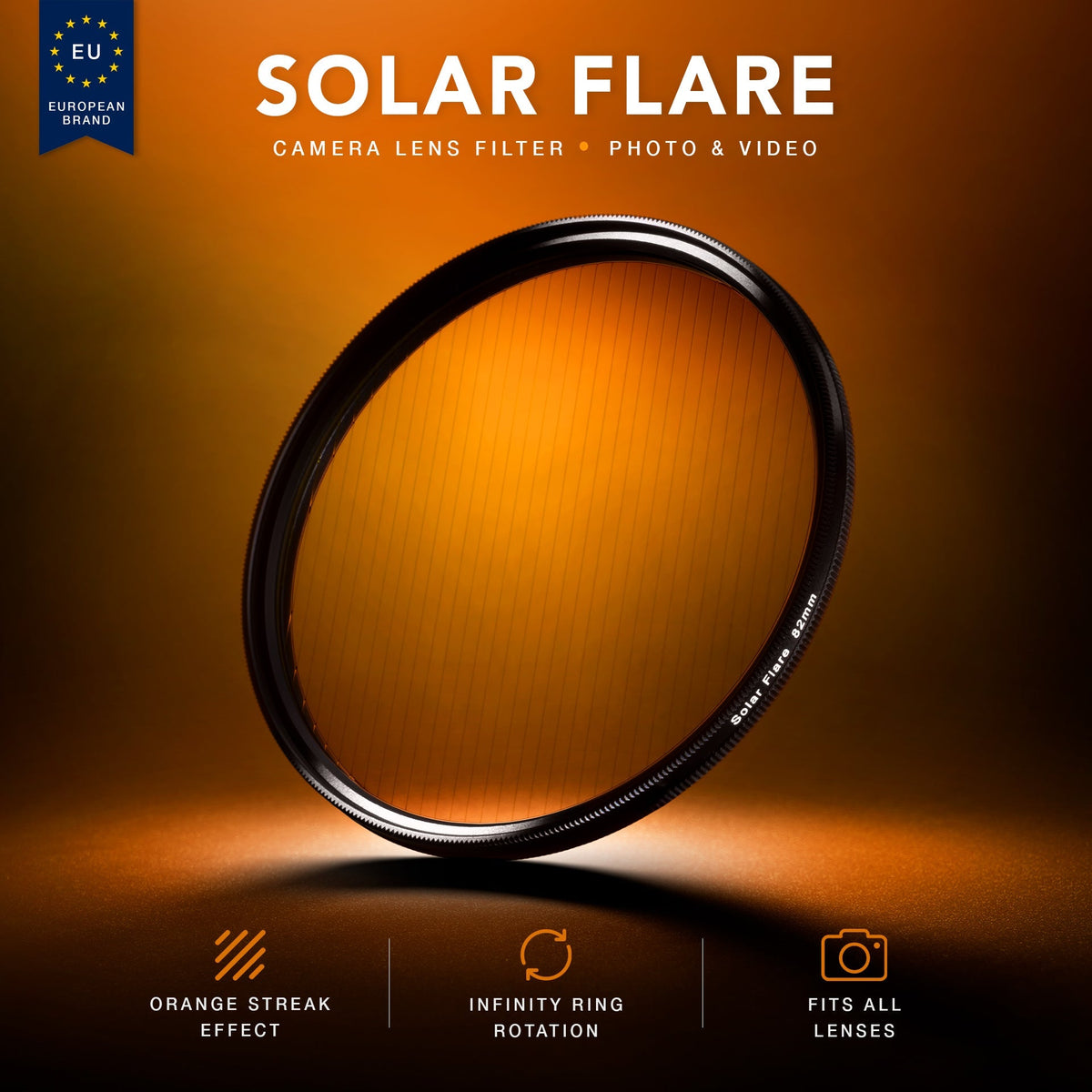 Solar Flare