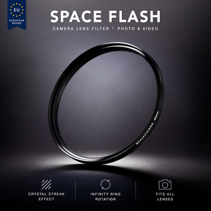 Space Flash