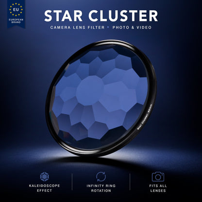 Star Cluster