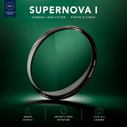Supernova I