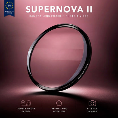Supernova II